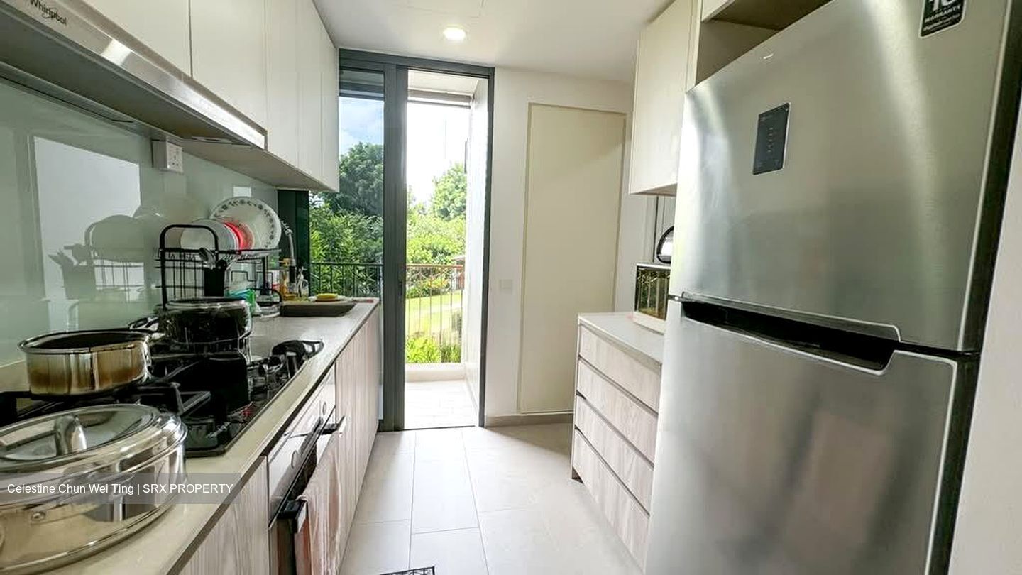 The Criterion (D27), Condominium #563574981